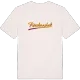 Rävskinnshult baseball t-shirt