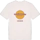 Rävskinnshult cirkel t-shirt
