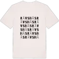 Rävsnäs ordlek t-shirt
