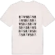 Rävsnäs ordlek t-shirt