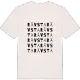 Rävsta ordlek t-shirt