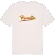 Rävudden baseball t-shirt
