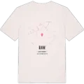 Raw karta t-shirt