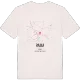 Rawa karta t-shirt