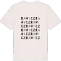 Rawicz ordlek t-shirt