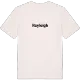 Rayleigh fetstil t-shirt