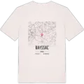 Rayssac karta t-shirt
