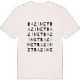 Razimet ordlek t-shirt