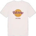 Rdzów cirkel t-shirt