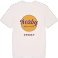 Reaby cirkel t-shirt