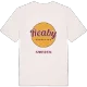 Reaby cirkel t-shirt