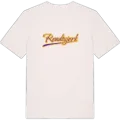 Readtsjerk baseball t-shirt