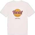 Real cirkel t-shirt
