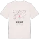 Réalcamp karta t-shirt