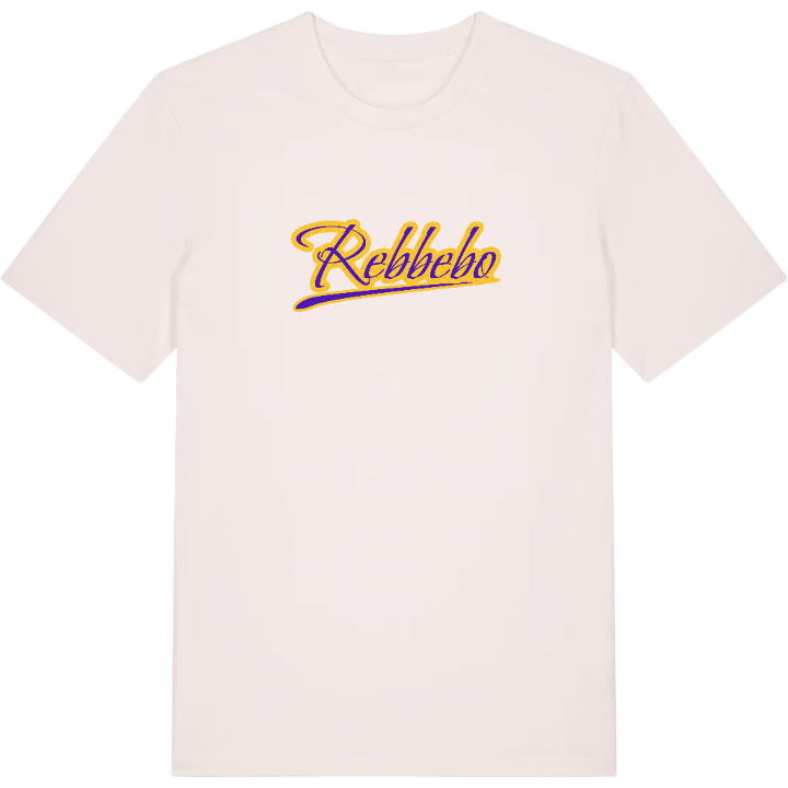 Rebbebo baseball t-shirt – t-shirt från PinShirt