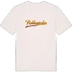 Rebbegården baseball t-shirt