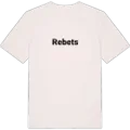Rebets fetstil t-shirt