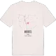 Rebets karta t-shirt