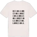 Rebollo ordlek t-shirt