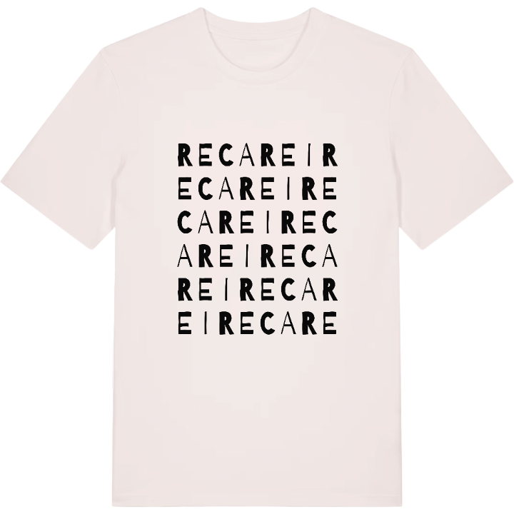 Recarei ordlek t-shirt – t-shirt från PinShirt