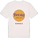 Recaș cirkel t-shirt