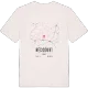 Récicourt karta t-shirt
