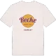 Recke cirkel t-shirt