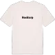 Recklarp fetstil t-shirt