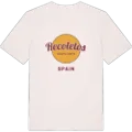 Recoletos cirkel t-shirt