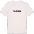 Redecke fetstil t-shirt