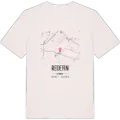 Redefin karta t-shirt