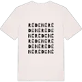 Rédené ordlek t-shirt