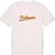 Redligmålen baseball t-shirt