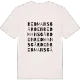Redmansgården ordlek t-shirt