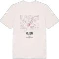 Redon karta t-shirt