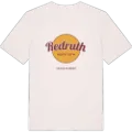 Redruth cirkel t-shirt