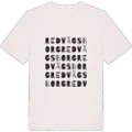 Redvägsborg ordlek t-shirt