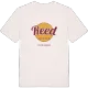 Reed cirkel t-shirt