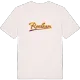 Reedham baseball t-shirt