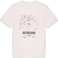 Refontoura karta t-shirt