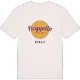 Reggello cirkel t-shirt