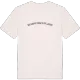 Region Nordjylland böjd t-shirt