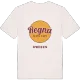 Regna cirkel t-shirt