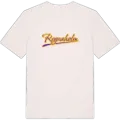 Regnaholm baseball t-shirt