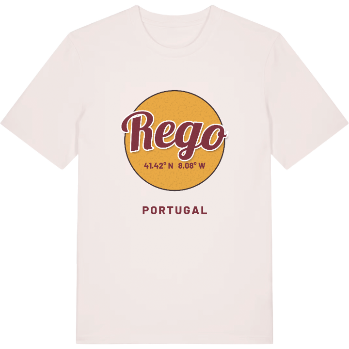 Rego cirkel t-shirt – t-shirt från PinShirt