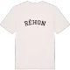 Réhon böjd t-shirt
