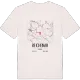 Reichenau karta t-shirt