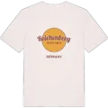 Reichenberg cirkel t-shirt