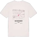Reichertsheim karta t-shirt