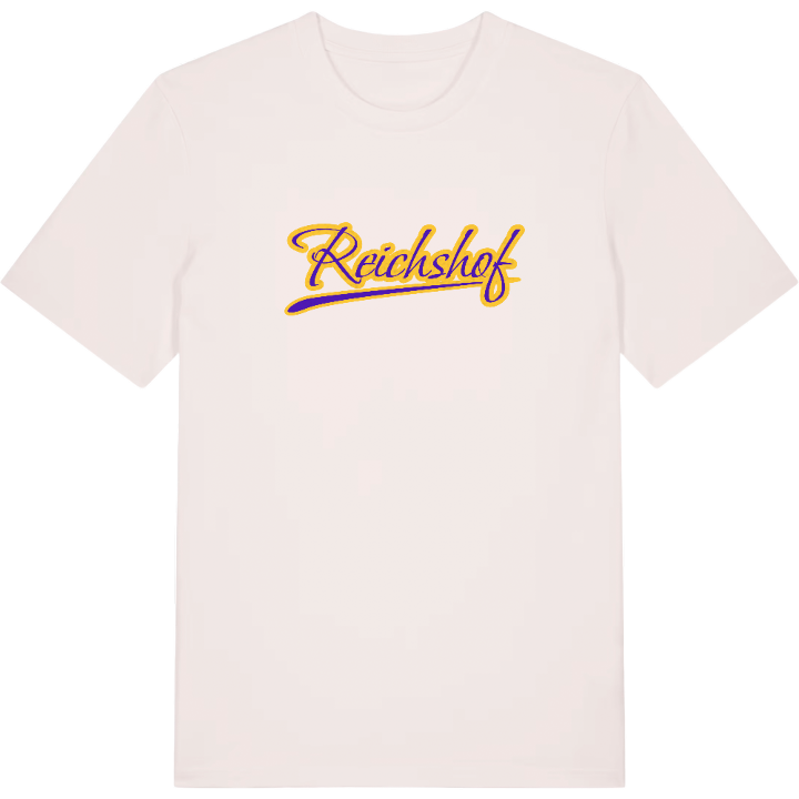 Reichshof baseball t-shirt – t-shirt från PinShirt